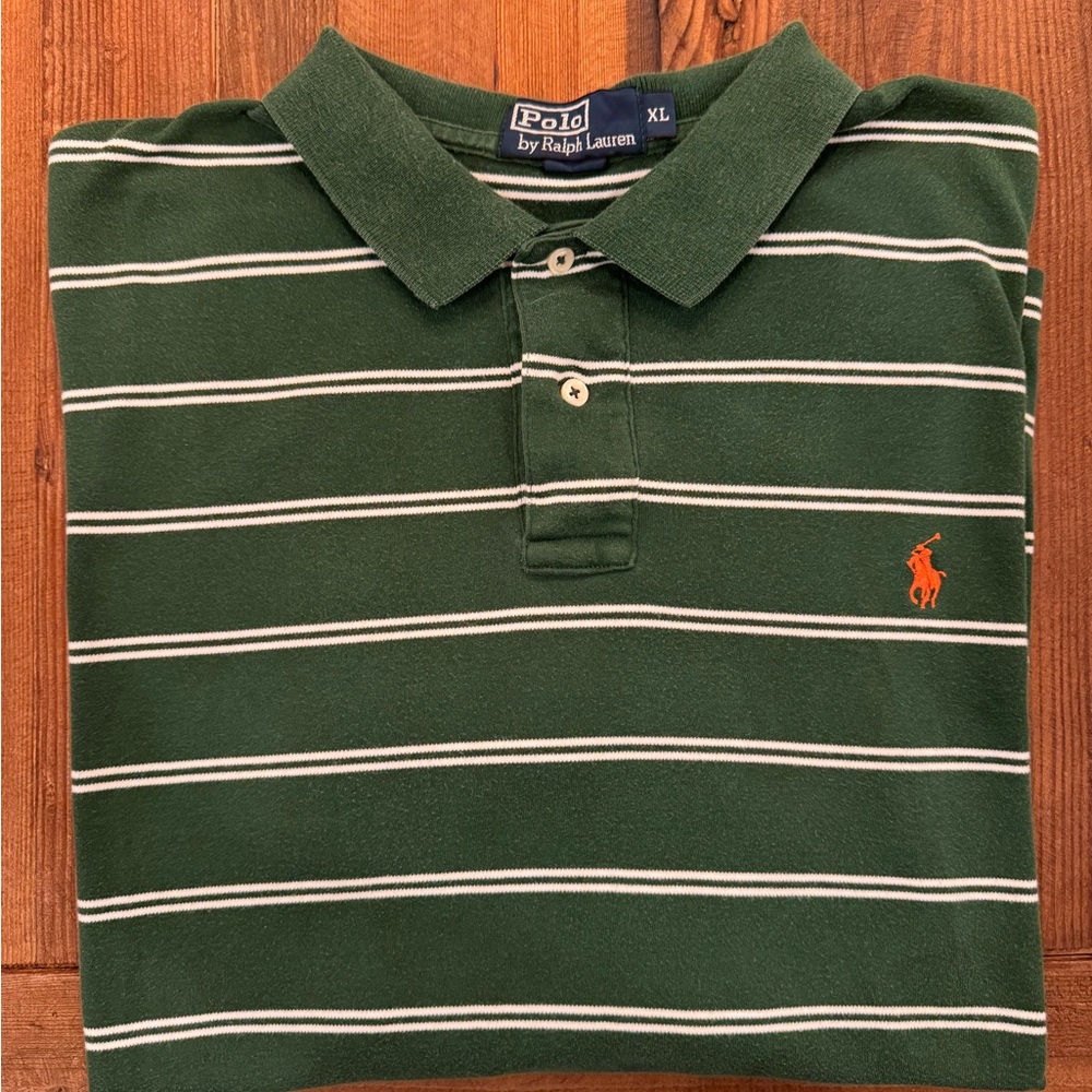 Polo Ralph Lauren Polo size XL